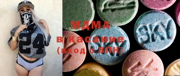 таблы Верхний Тагил